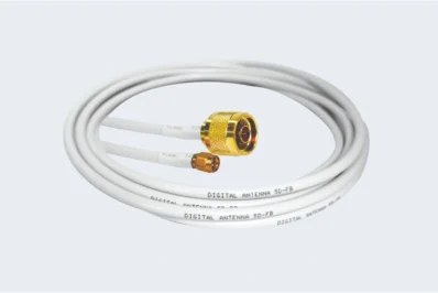 Coaxial Cable Assemblies