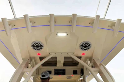 AM / FM Stereo Antennas